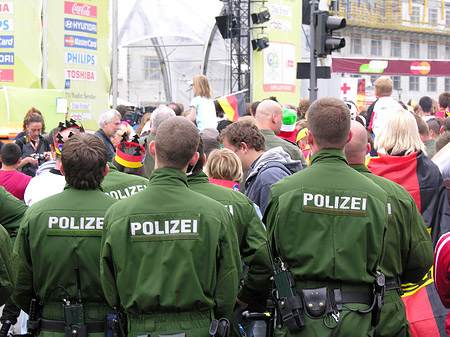 Fotos Polizei | Berlin