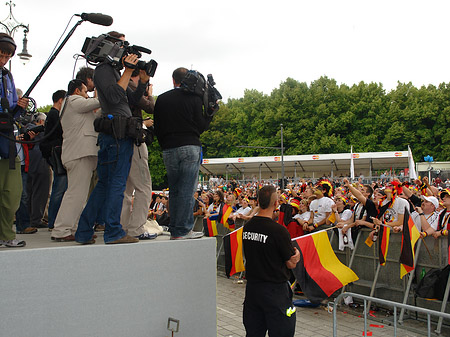 Presse Fotos