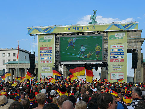 Public Viewing
