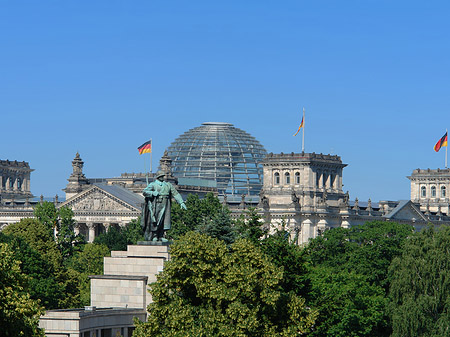 Fotos Reichstag | Berlin