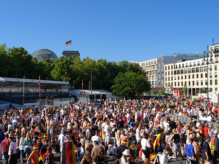 Fotos Reichstag