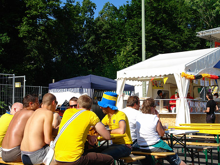 Fotos Snackbar | Berlin