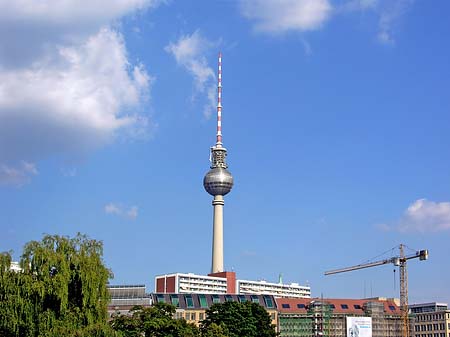 Fernsehturm