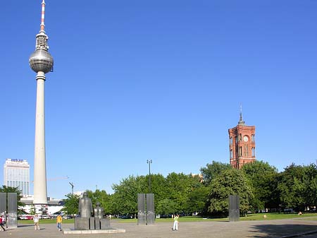 Foto Fernsehturm