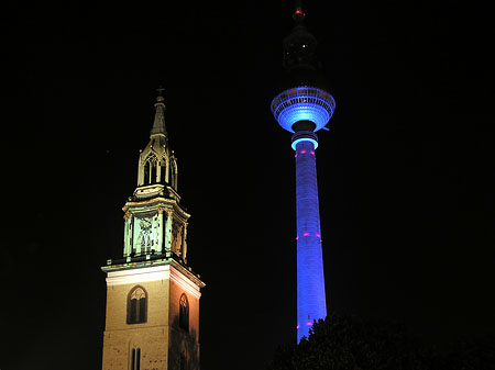Foto Festival of Lights - Berlin