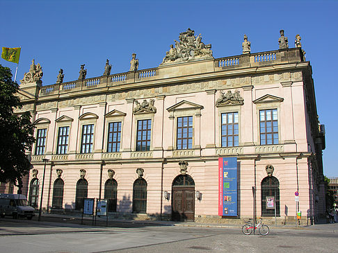 Zeughaus - Deutsches Historisches Museum Foto 