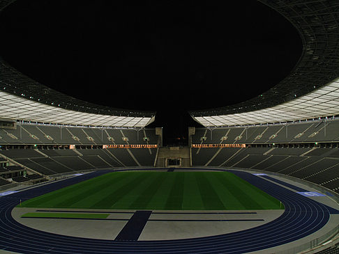 Fotos Olympiastadion | Berlin