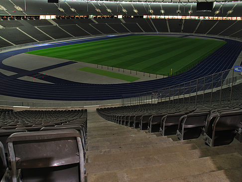 Fotos Olympiastadion | Berlin