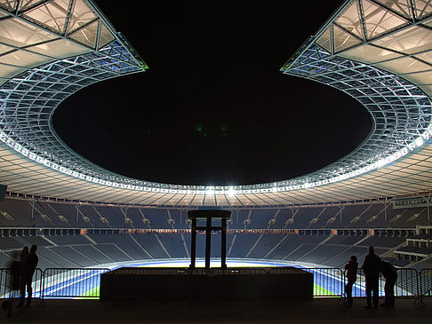 Olympiastadion