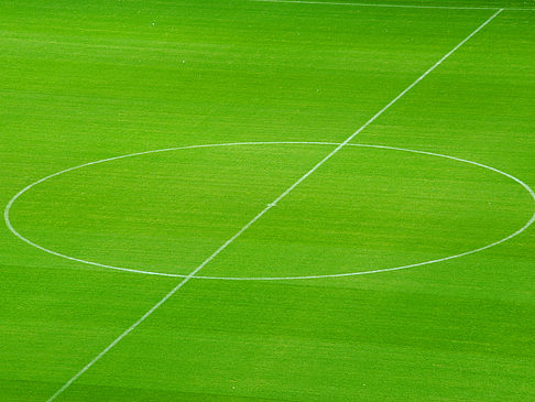 Foto Olympiastadion - Berlin