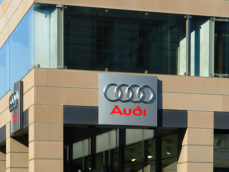 Foto Audi