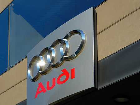 Foto Audi