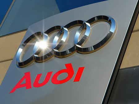 Foto Audi