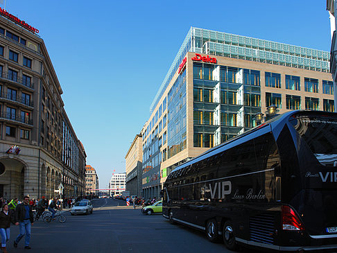 Foto VIP Bus