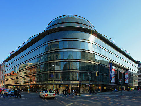 Fotos Friedrichstraße