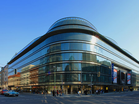 Fotos Friedrichstraße