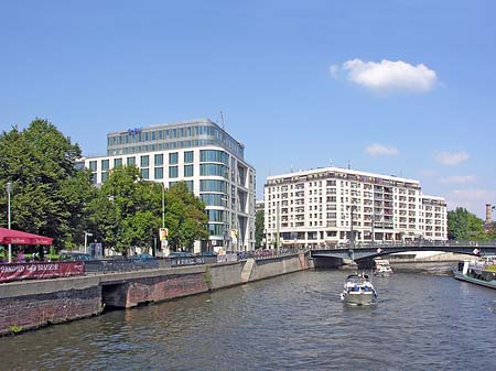 Weidendammbrücke