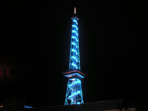 Fotos Funkturm | Berlin