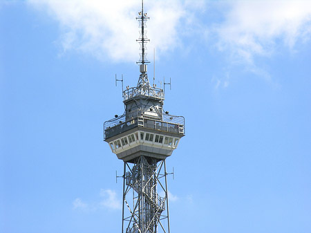 Funkturm
