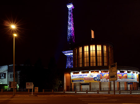 Fotos Funkturm