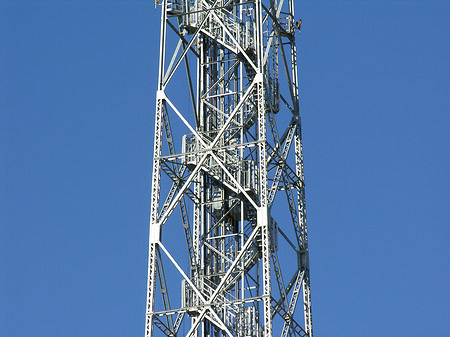Fotos Funkturm