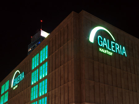 Galeria Kaufhof