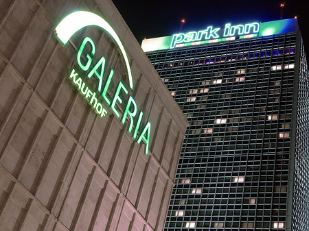 Galeria Kaufhof