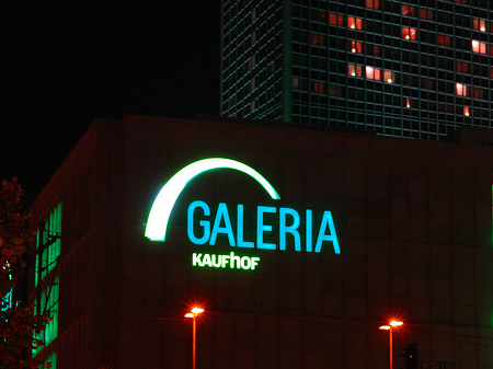 Fotos Galeria Kaufhof