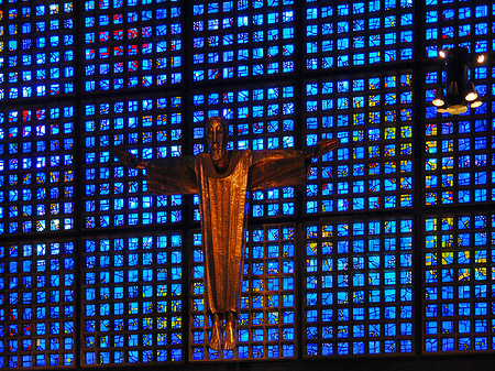 Fotos Altarraum | Berlin
