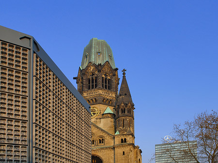 Fotos Turm | Berlin