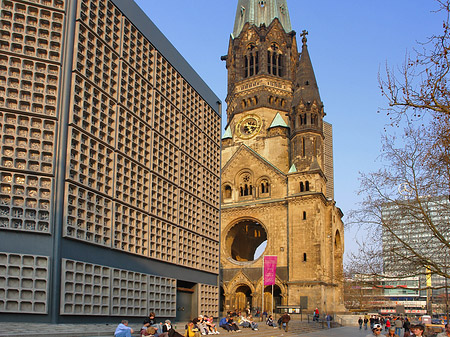 Fotos Turm | Berlin