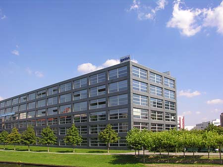 Foto Gedas - Berlin