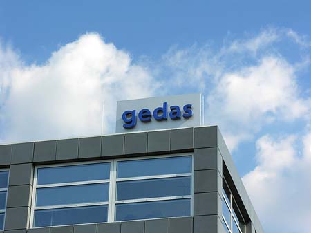 Gedas Fotos