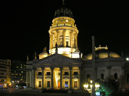 Fotos Deutscher Dom