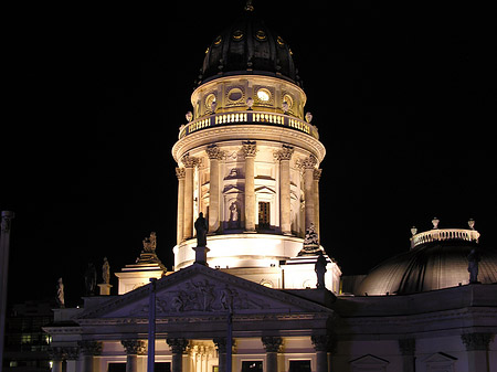 Fotos Deutscher Dom
