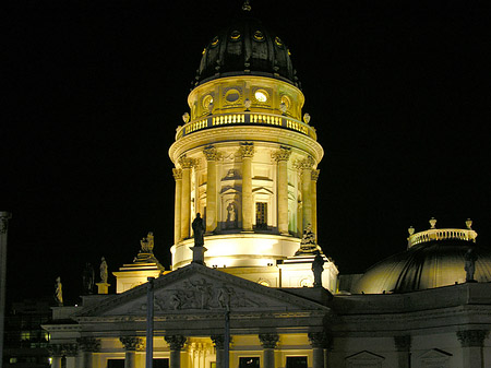 Foto Deutscher Dom