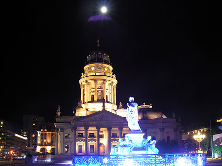 Fotos Deutscher Dom | Berlin