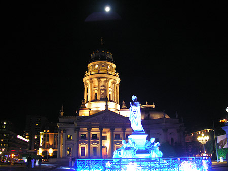 Foto Deutscher Dom - Berlin