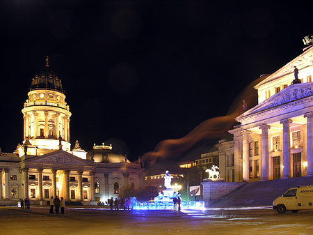 Fotos Deutscher Dom | Berlin