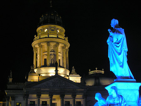 Fotos Deutscher Dom