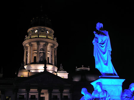 Deutscher Dom Foto 