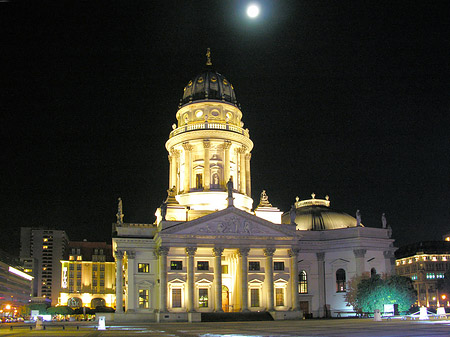 Deutscher Dom Fotos