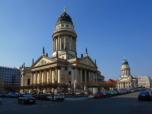 Fotos Deutscher Dom | Berlin