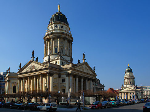 Fotos Deutscher Dom | Berlin
