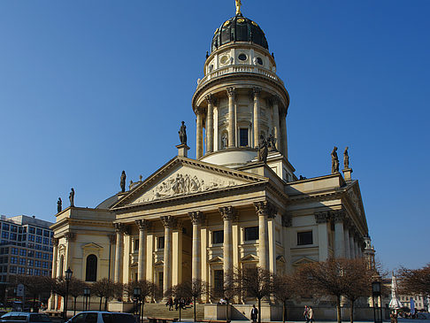 Foto Deutscher Dom - Berlin