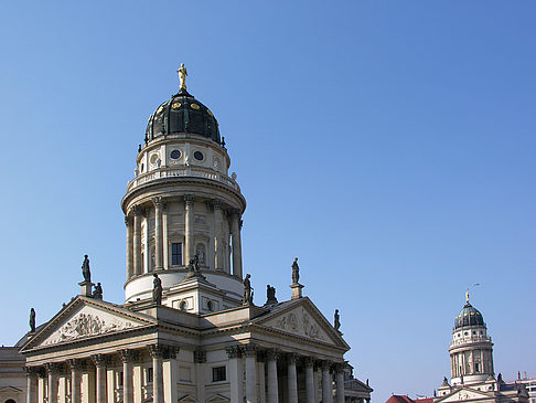 Deutscher Dom Fotos