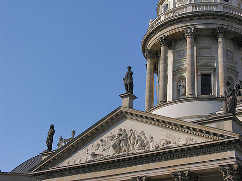 Fotos Deutscher Dom