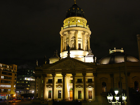 Fotos Gendarmenmarkt - Deutscher Dom | Berlin