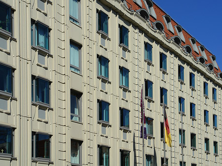 Dorint Hotel Foto 