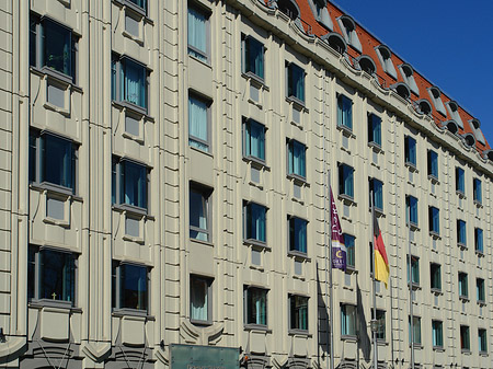 Fotos Dorint Hotel | Berlin